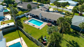 BEACHSIDE PooL, Jacuzzi, Kids, Pet Home